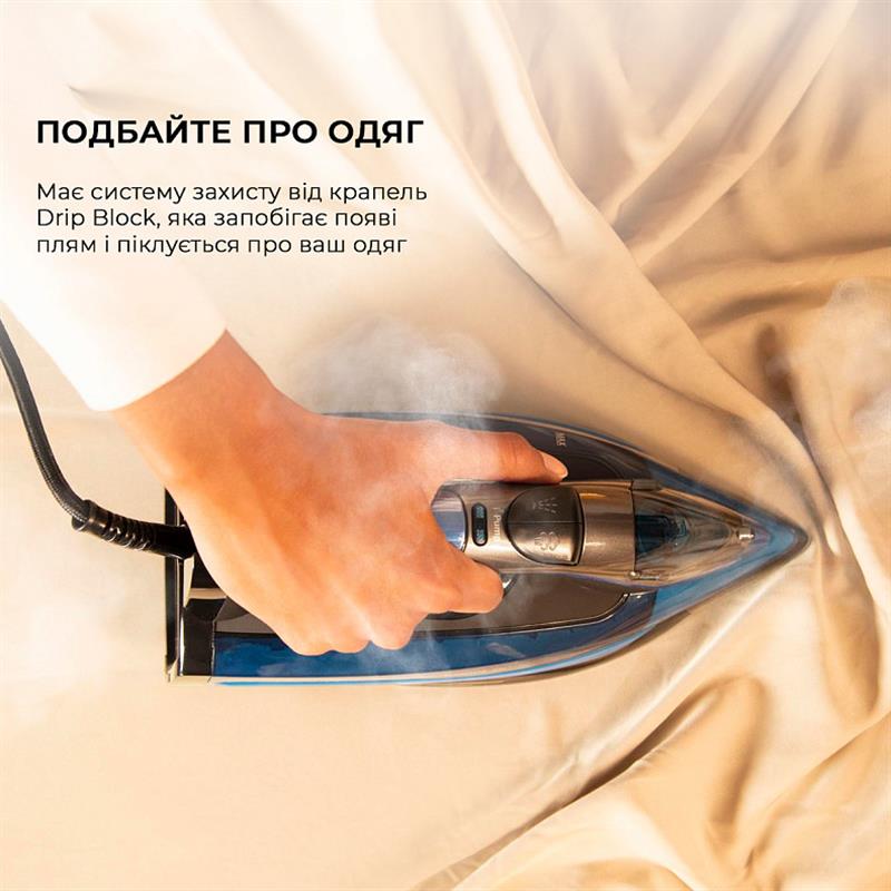 картинка Праска Cecotec IronHero 3200 i-Pump (CCTC-01874) от магазина Компания+