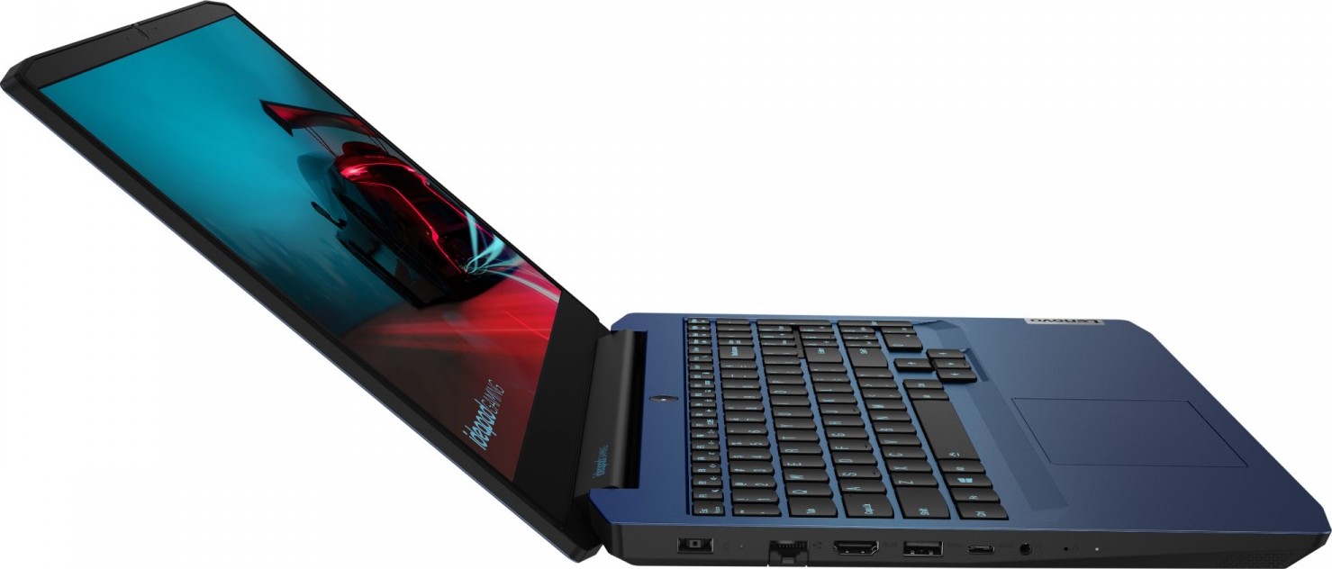 Lenovo Ideapad Gaming 3 15IMH05 (81Y400EMRA) FullHD Chameleon Blue | ARAGO