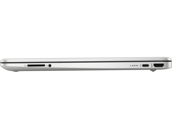 HP 15s-eq2003ua (422F0EA) FullHD Silver | ARAGO