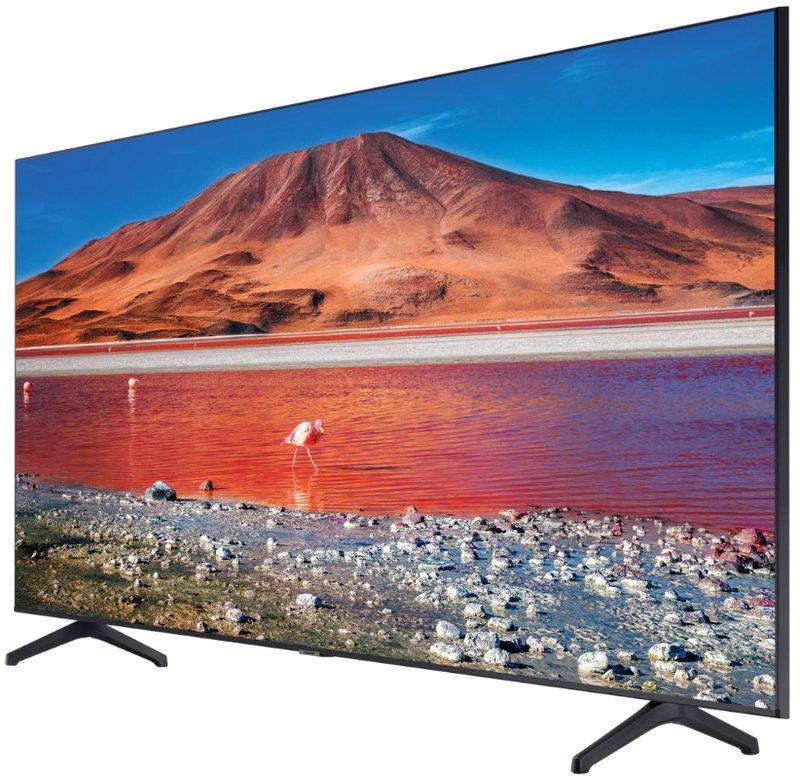 картинка Телевизор Samsung UE55TU7100UXUA от магазина Компания+