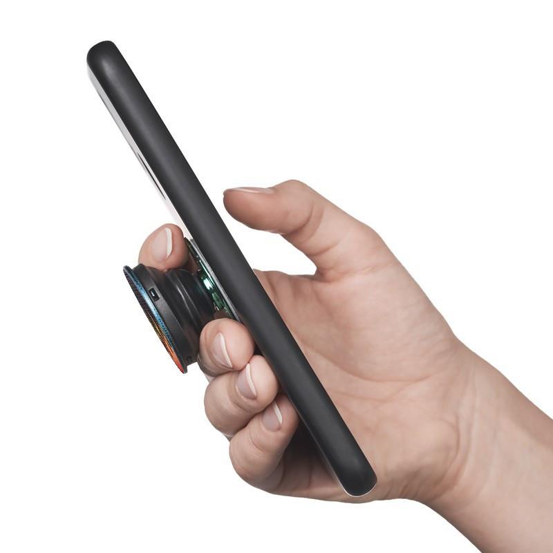 Тримач Luxe Cube POP 005 Нічне полум`я (9998866457179) | ARAGO