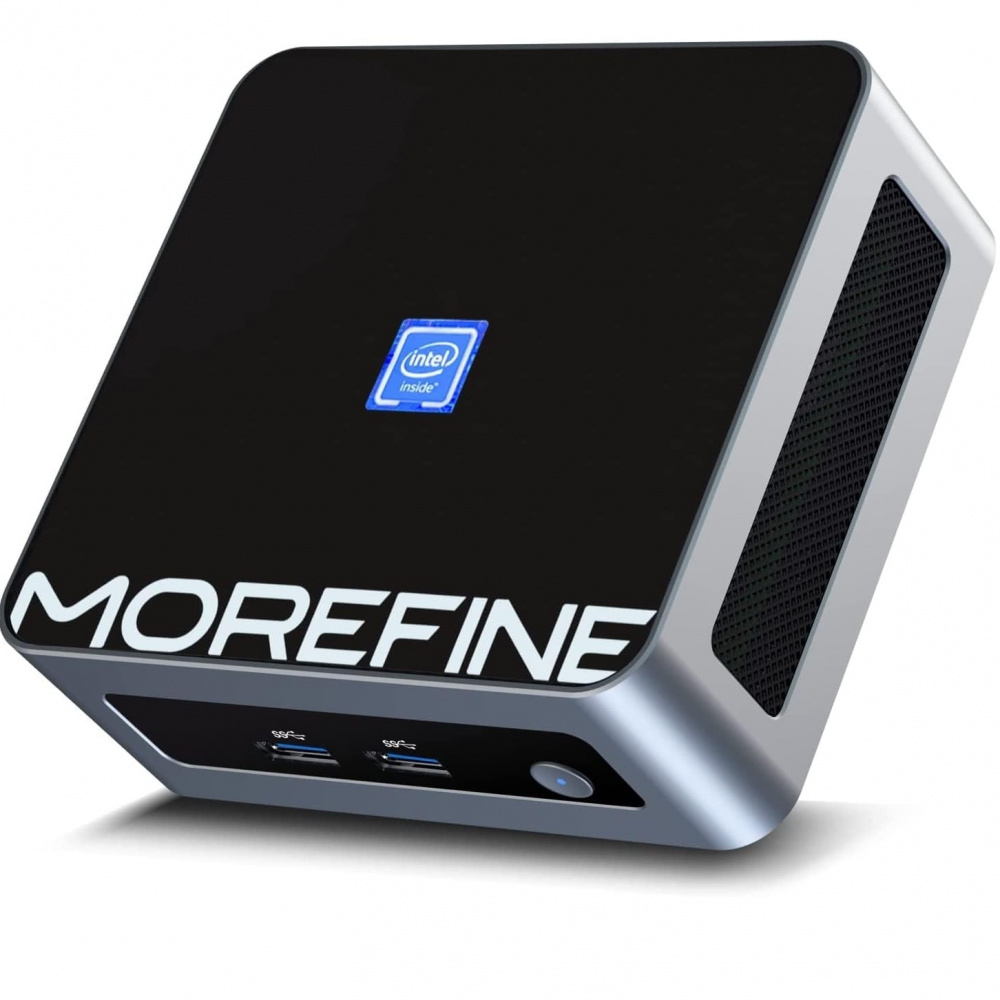 Неттоп MIPOWCAT M9 (6976391650039) | ARAGO