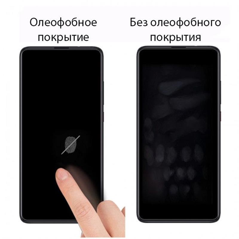 Защитная пленка Drobak Ceramics для Samsung Galaxy Note10+ SM-N975 (441626) | ARAGO