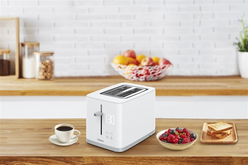 картинка Тостер Tefal TT693110 от магазина Компания+