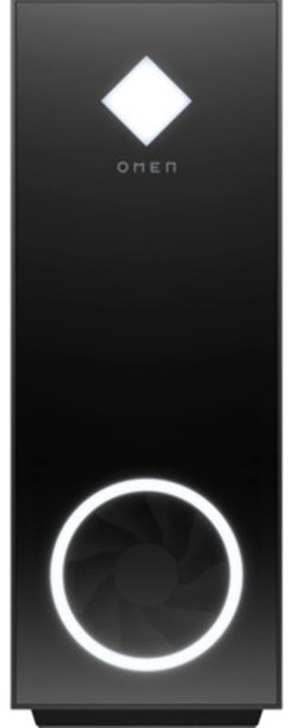 Персональный компьютер HP OMEN 30L GT13-0018ur (2S8H5EA) Black | ARAGO