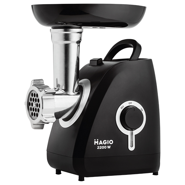 картинка М`ясорубка Magio MG-270 от магазина Компания+