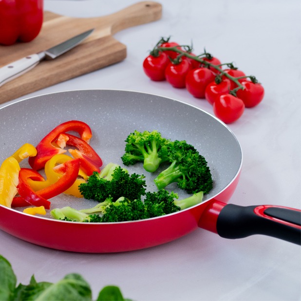 картинка Сковорода Magio MG-1178 от магазина Компания+