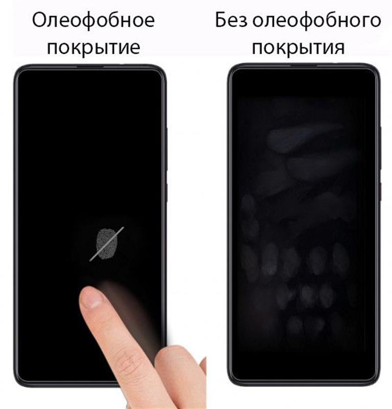 Захисне скло Drobak для Tecno Camon 16 SE (464659) | ARAGO