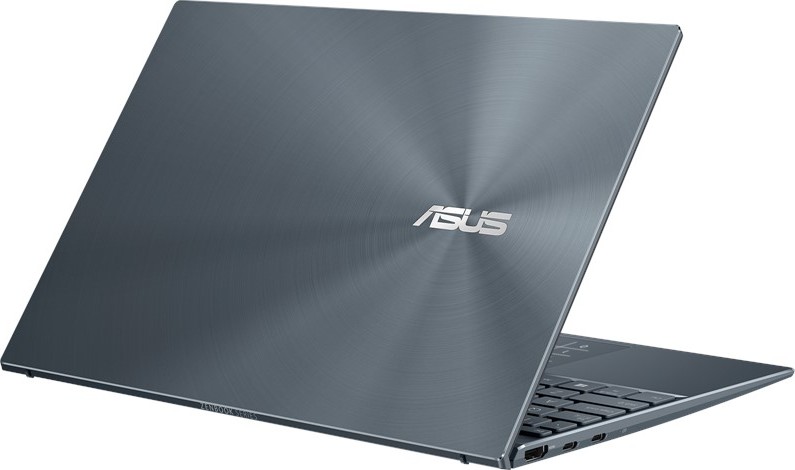 Asus UX325JA-KG250T (90NB0QY1-M05950) FullHD Win10 Pine Grey | ARAGO