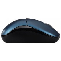 Мышь беспроводная RAPOO 1090p Blue USB | ARAGO