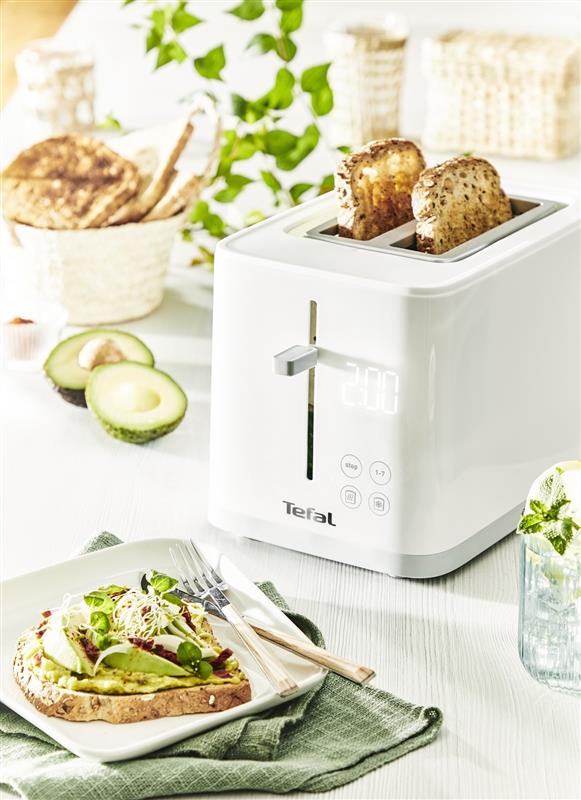 картинка Тостер Tefal TT693110 от магазина Компания+