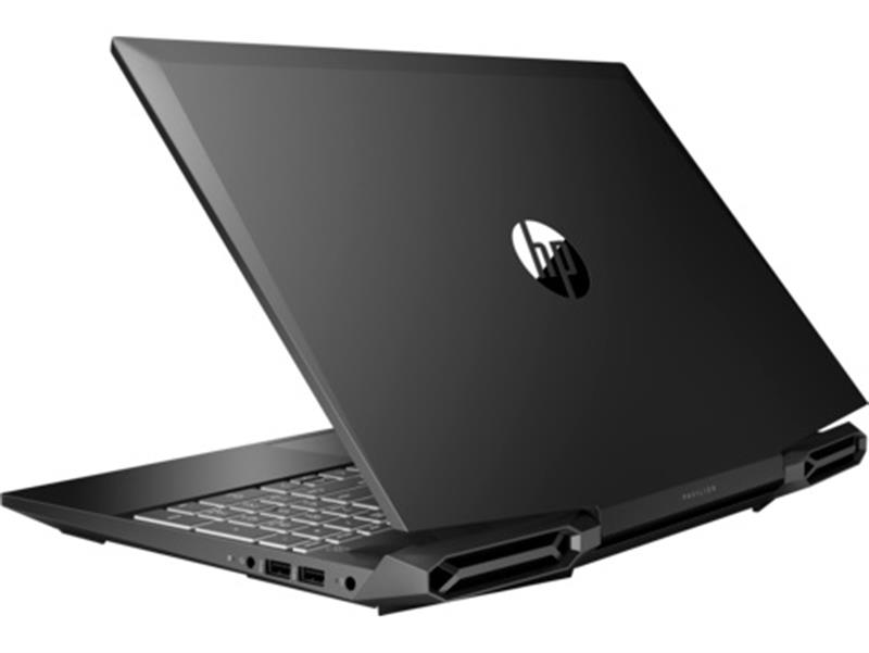 HP Pavilion Gaming 15-ec (423Q2EA) FullHD Black | ARAGO