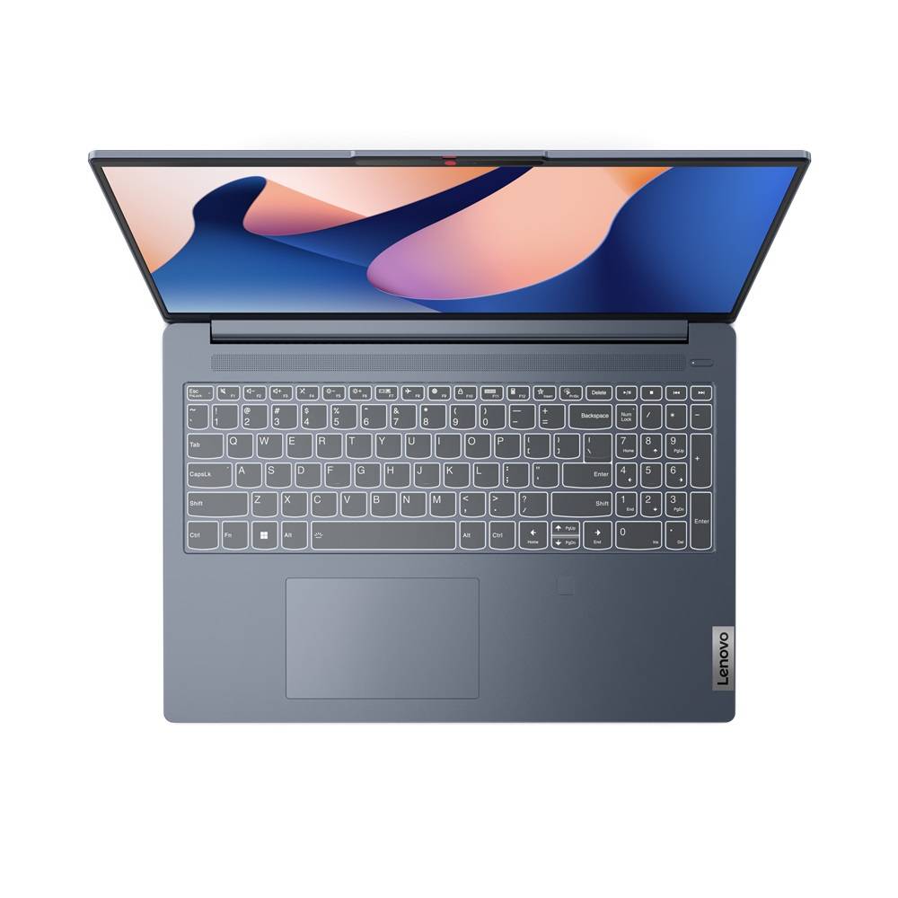 Ноутбук Lenovo IdeaPad Slim 5 16IAH8 (83BG0058RA) Abyss Blue | ARAGO