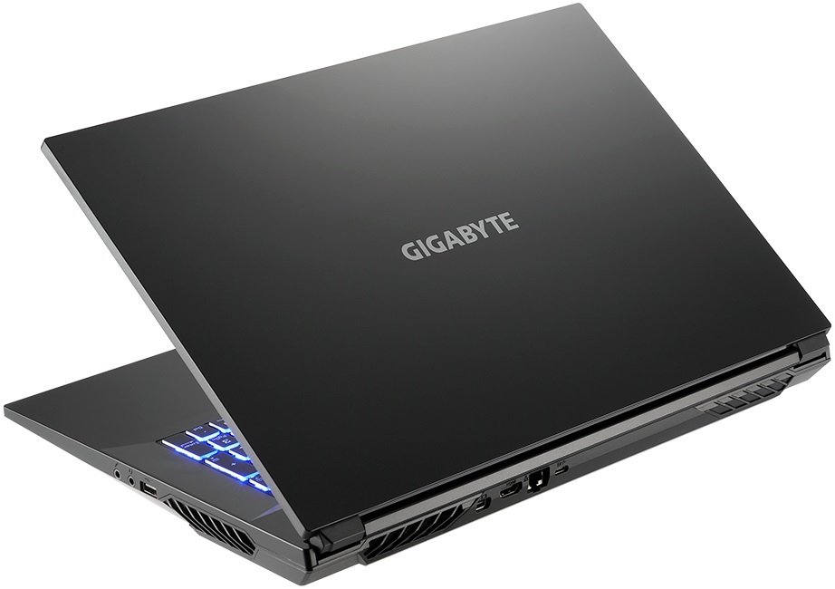 Gigabyte A7 X1 (A7X1-CRU1130SH) FullHD Win10 Black | ARAGO