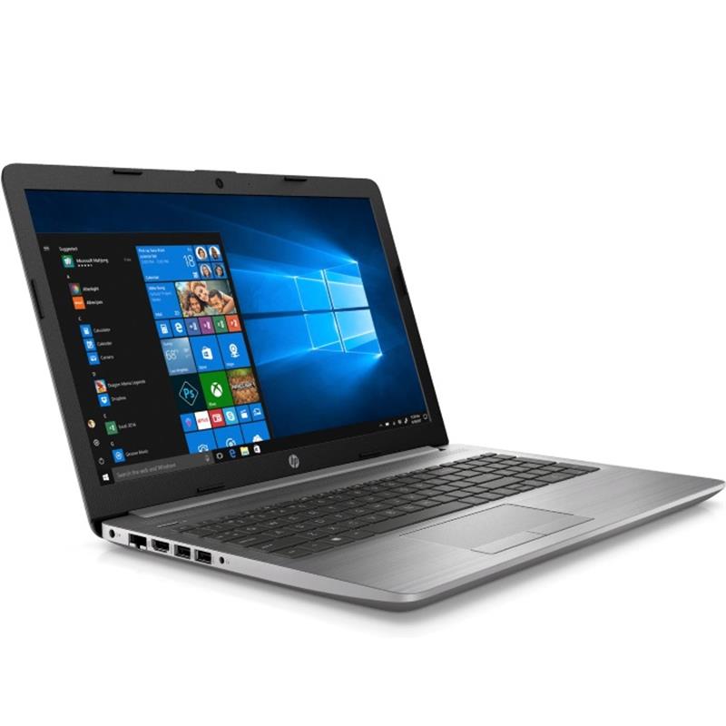 HP 250 G7 (197R6EA) FullHD Win10Pro Silver | ARAGO