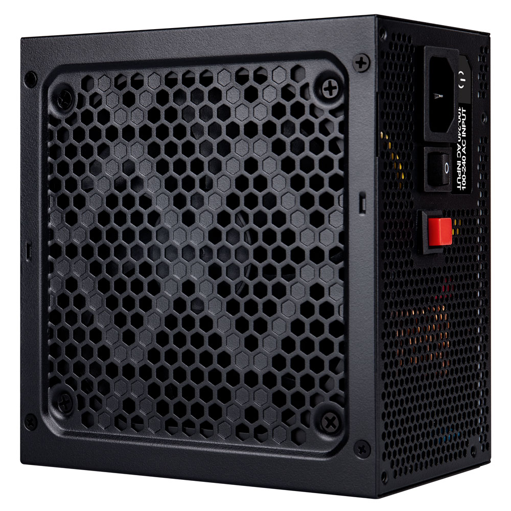 Блок питания 1stPlayer PS-750AR 750W, 80+ Gold | ARAGO