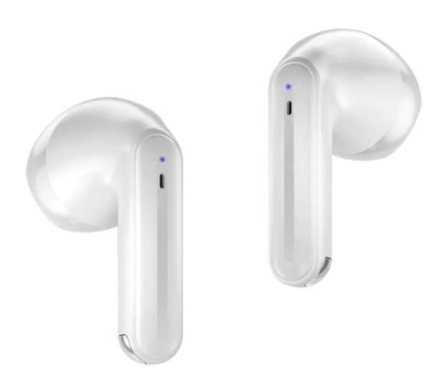 Bluetooth-гарнітура Blackview AirBuds 7 TWS White | ARAGO