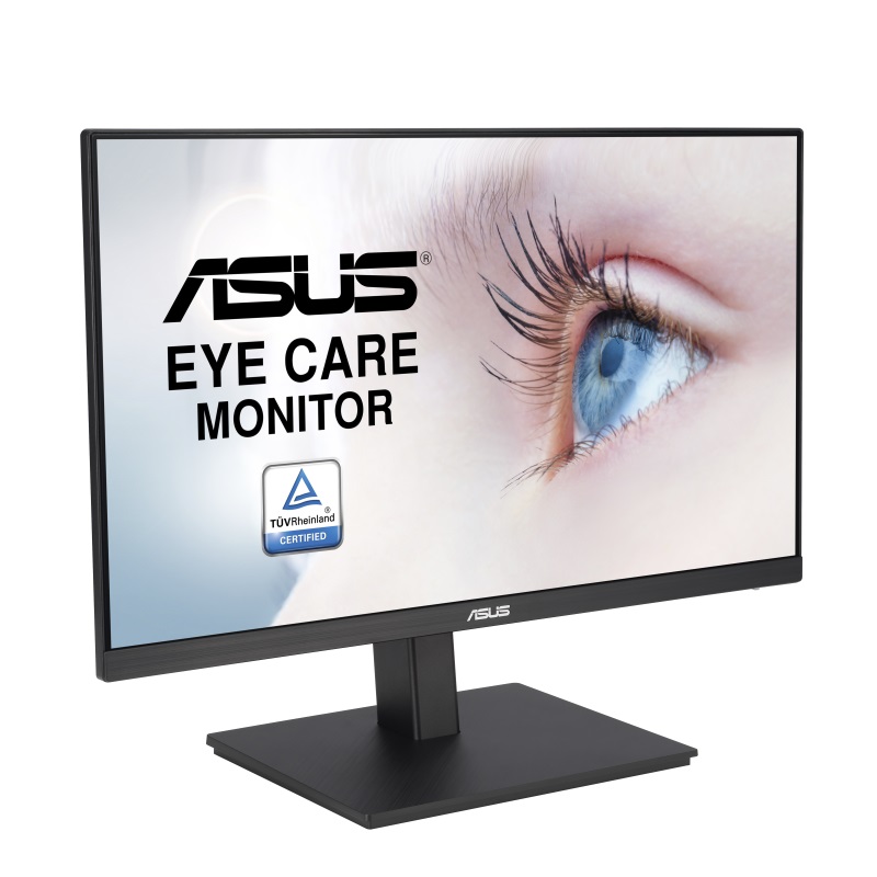 Монітор Asus 23.8" VA24EQSB (90LM056F-B04170) IPS Black | ARAGO