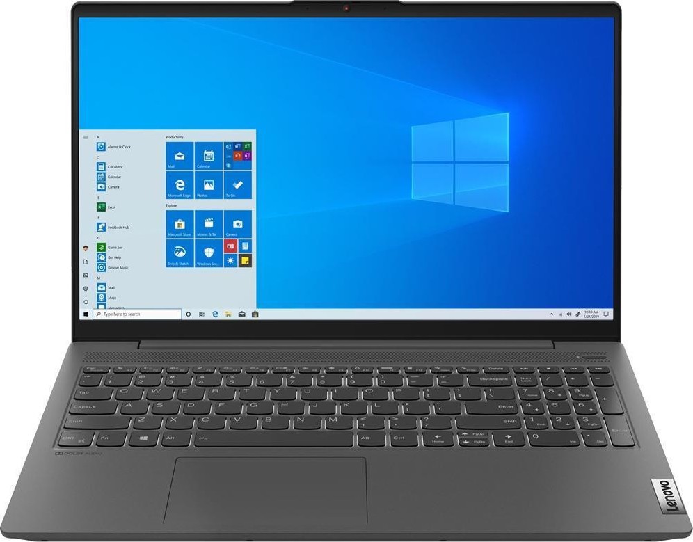 Lenovo IdeaPad 5 15ARE (81YQ00EURA) FullHD Graphite Grey | ARAGO
