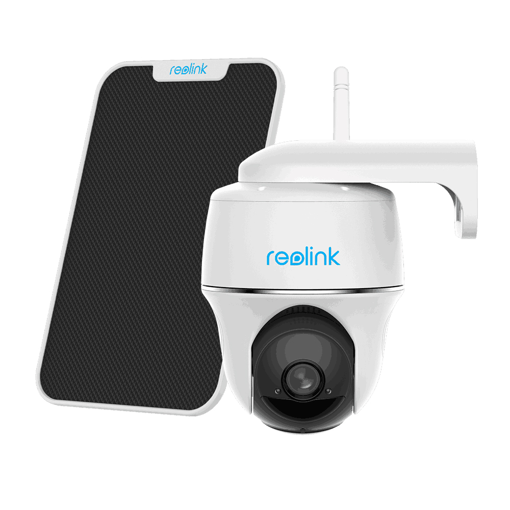 картинка IP камера Reolink Argus PT от магазина Компания+