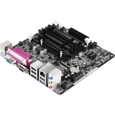 Asrock Q1900B-ITX Mini ITX | ARAGO