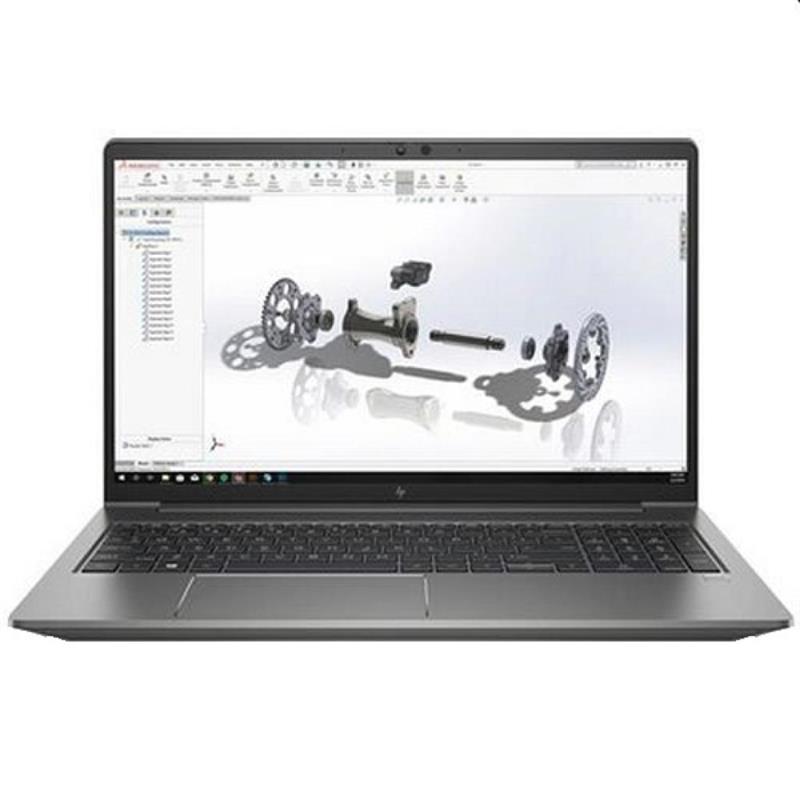 HP ZBook Power G7 (10J95AVV8) FullHD Grey | ARAGO