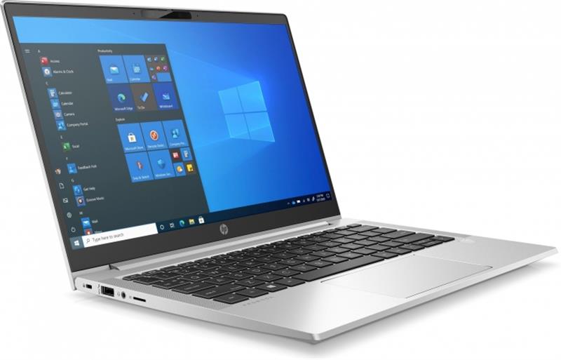 HP ProBook 450 G8 (34P35ES) FullHD Win10Pro Silver | ARAGO