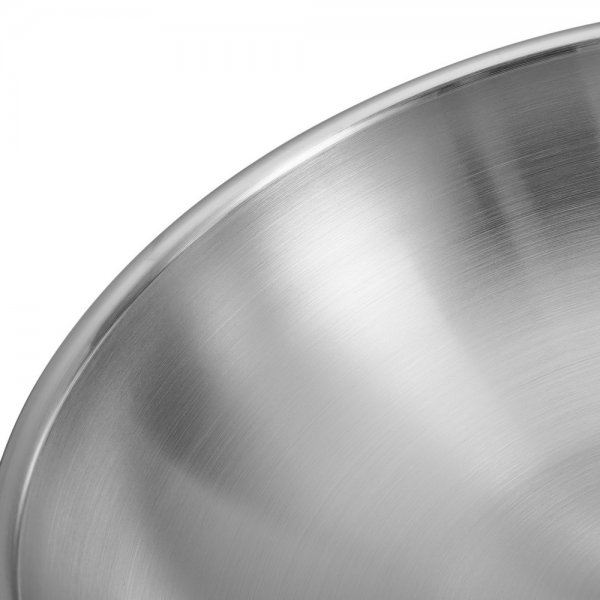 картинка Сковорода WOK Resto Crater 28 см (95004) от магазина Компания+