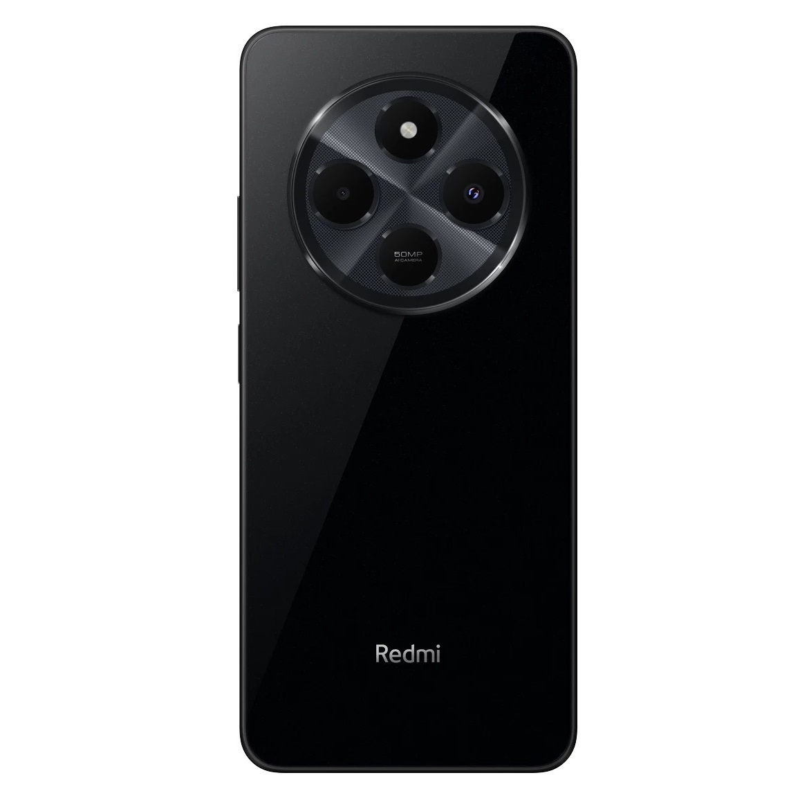 Смартфон Xiaomi Redmi14C 4/128GB Midnight BlackEU | ARAGO