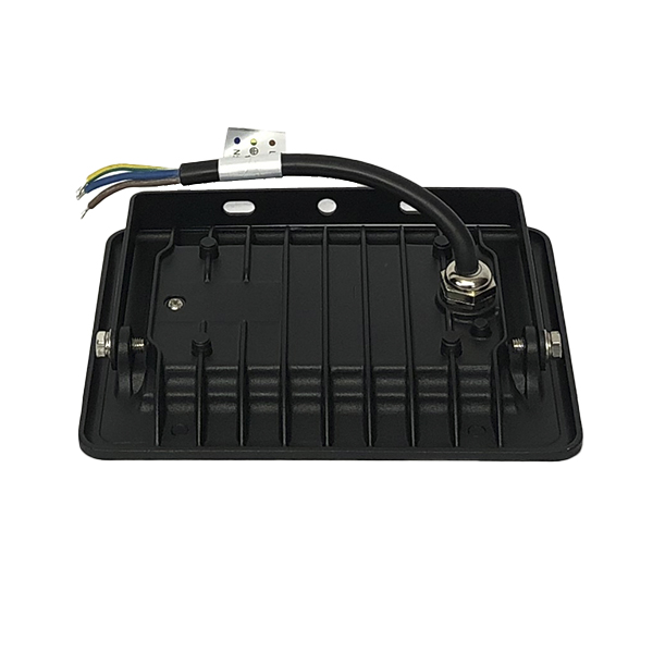 картинка Прожектор світлодіодний LED Velmax, 20W, LED, 1800Lm, 6200К от магазина Компания+