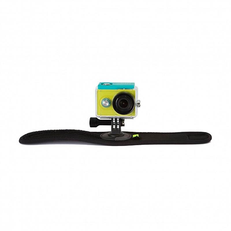 картинка Кріплення на руку для екшн-камери Yi Wrist Mount fot Action Camera (YI-88102) от магазина Компания+