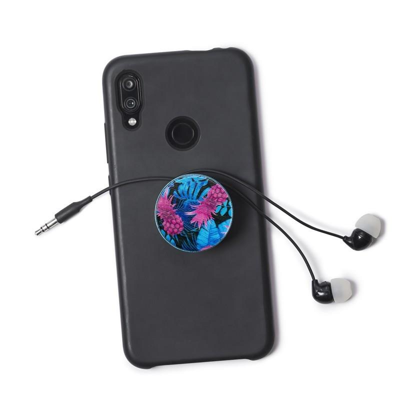Тримач Luxe Cube POP 007 Коктейль (9998866457230) | ARAGO