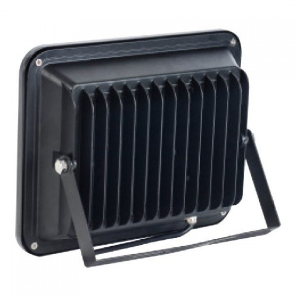 картинка LED прожектор HOROZ LION, 50W, 4250Lm, 6400K от магазина Компания+