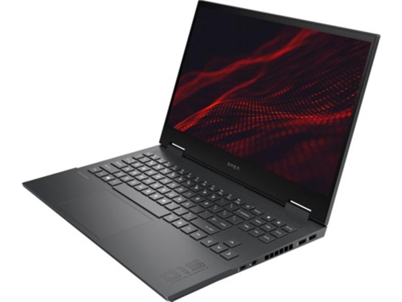 HP OMEN 15-en1008ua (422N1EA) FullHD Silver | ARAGO