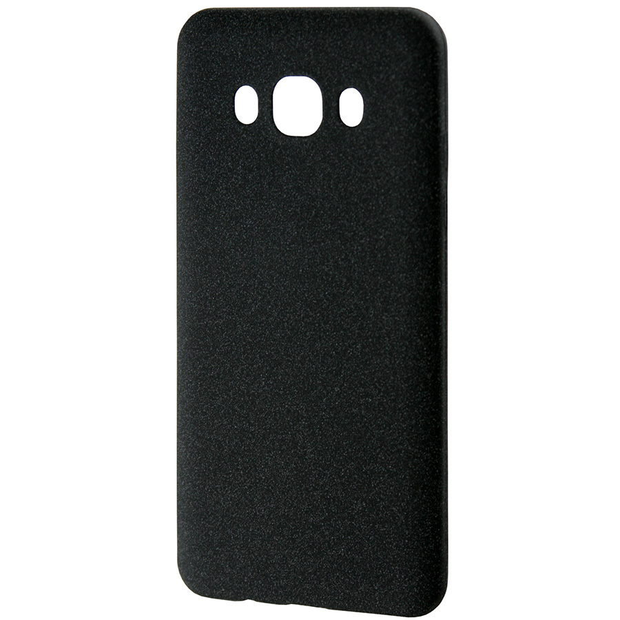Силикон Sand case Xiaomi Mi 5X/A1 черный | ARAGO