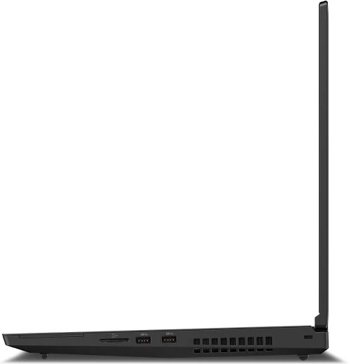 Lenovo ThinkPad P17 (20SN0048RT) FullHD Win10Pro Black | ARAGO