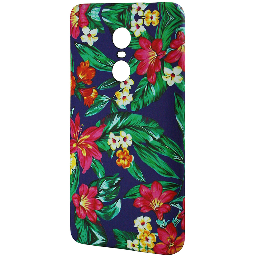 Силикон Inavi GALLERY Huawei Y7 Prime (2018) 02 | ARAGO