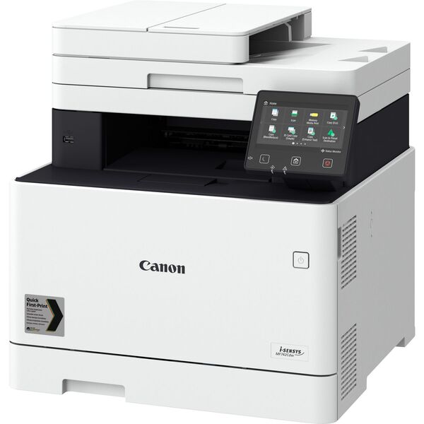 МФУ А4 цв. Canon i-SENSYS MF742Cdw c Wi-Fi (3101C013) | ARAGO