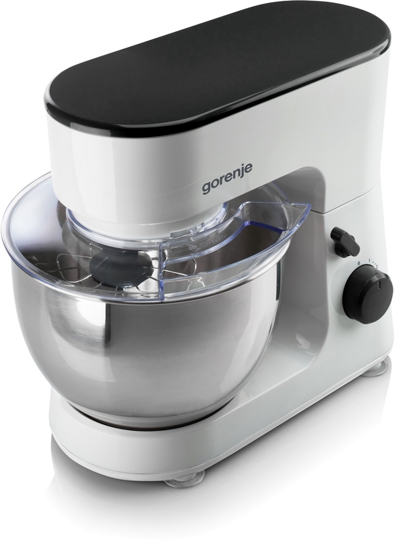 картинка Кухонний комбайн Gorenje MMC600XG от магазина Компания+