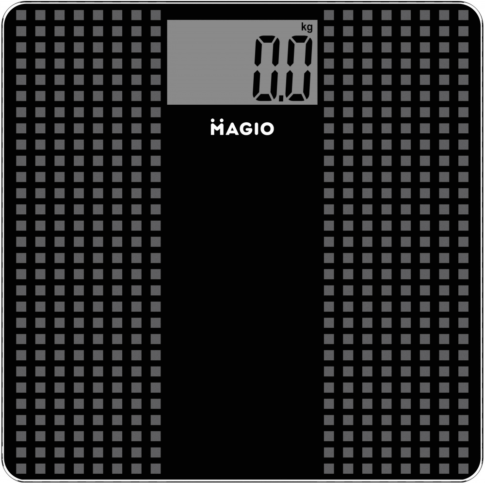 картинка Ваги підлогові Magio MG-801 от магазина Компания+