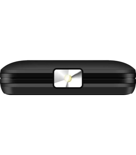 Мобiльний телефон Nomi i2412 Dual Sim Black | ARAGO