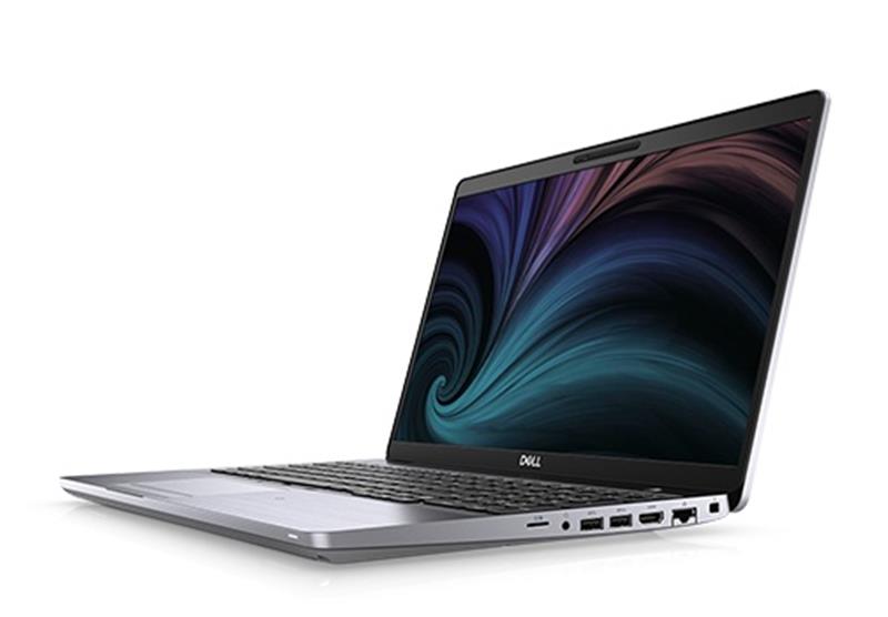 Dell Latitude 5511 (N005L551115EMEAWIN) FullHD Win10Pro Gray | ARAGO