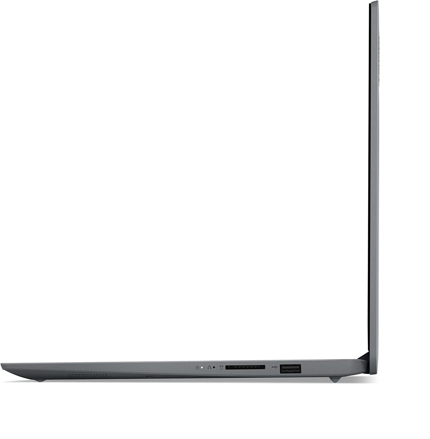 Ноутбук Lenovo IdeaPad 1 15AMN7 (82VG00QSRA) Cloud Grey | ARAGO