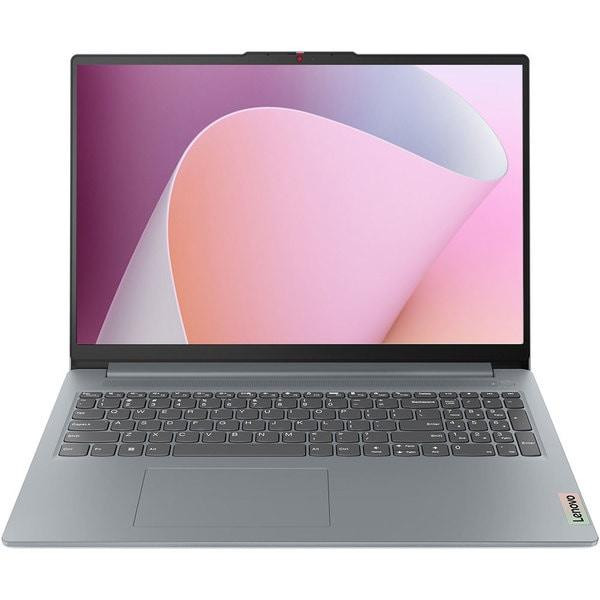 Ноутбук Lenovo IdeaPad Slim 5 16IRL8 (82XF008CRA) Cloud Grey | ARAGO