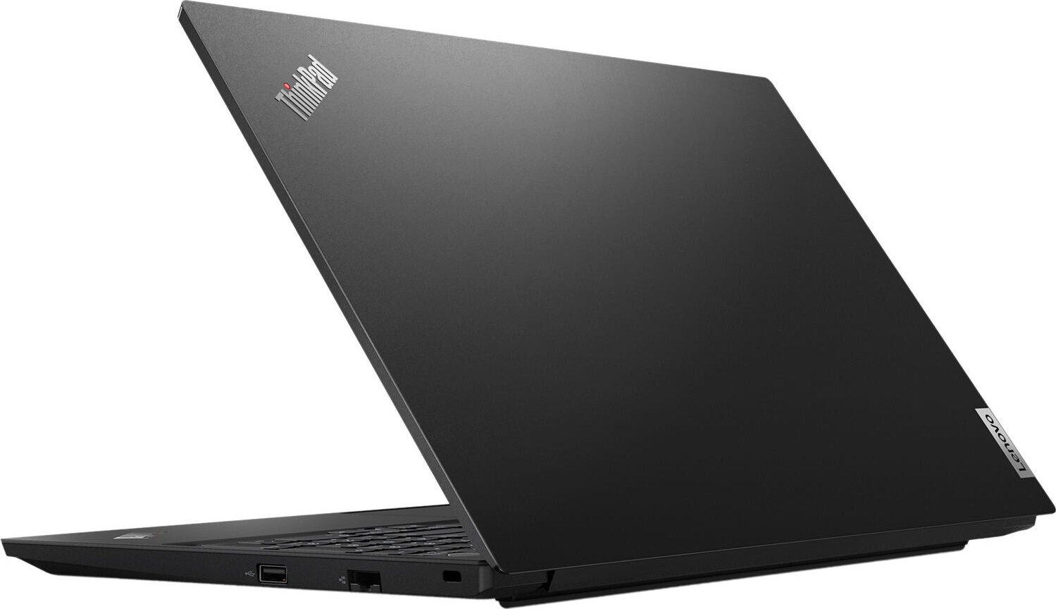Lenovo ThinkPad E15 Gen 2 (20TD003TRT) FullHD Black | ARAGO