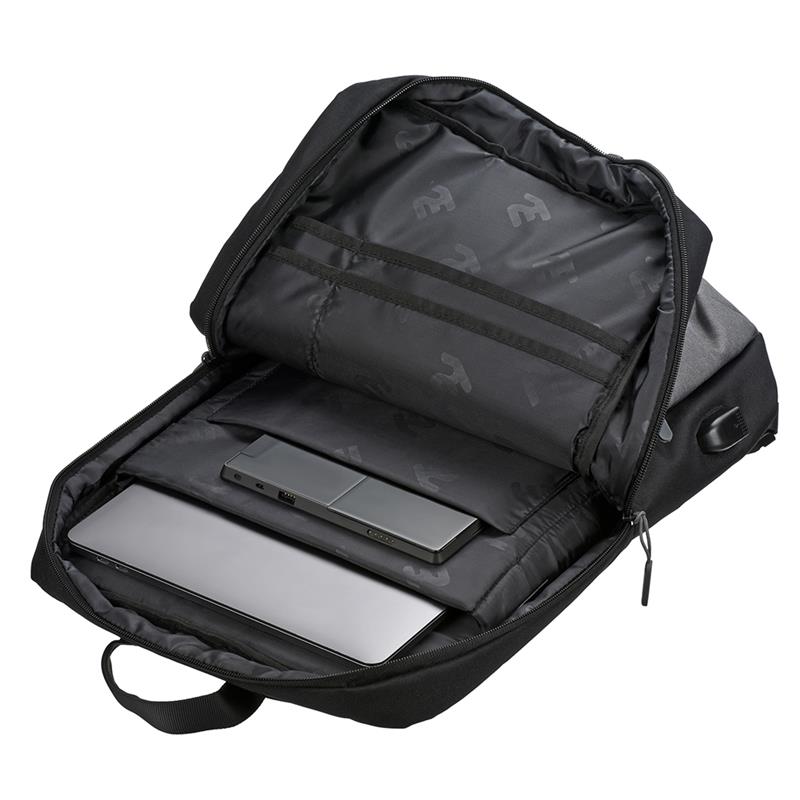 Рюкзак для ноутбука 2E 2E-BPT9186GR Grey | ARAGO