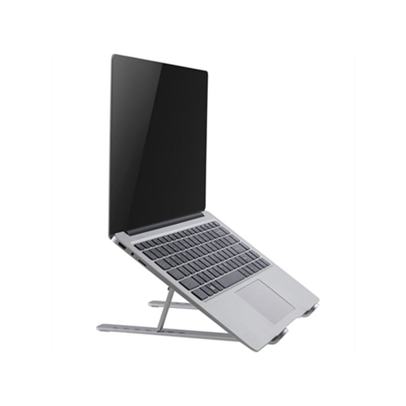 Підставка для ноутбука HiSmart LPS03-3 (HS082826) | ARAGO