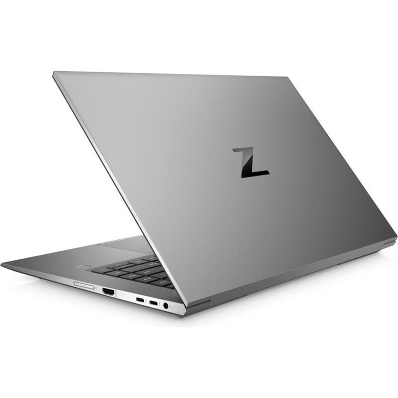 HP Zbook Studio G7 (1J3U4EA) UHD Win10Pro Silver | ARAGO