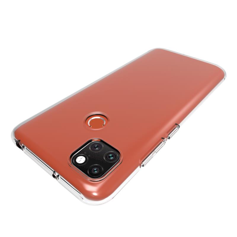 Чохол-накладка BeCover для Xiaomi Redmi 9C/Redmi 10A Transparancy (705455) | ARAGO
