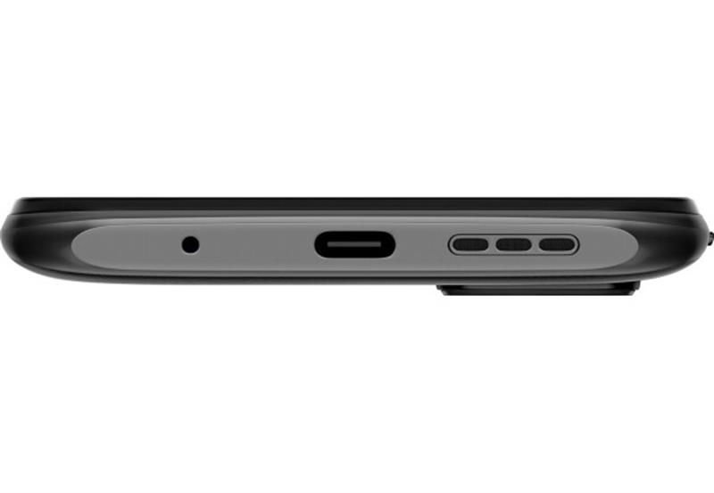 Смартфон Xiaomi Redmi 9T 4/128GB Dual Sim Carbon Gray | ARAGO